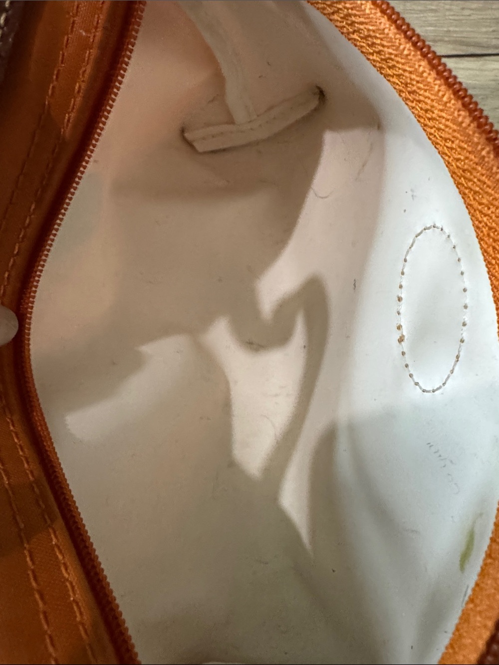 Longchamp mini bag - Picture 12 of 14